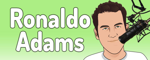 Ronaldo Adams